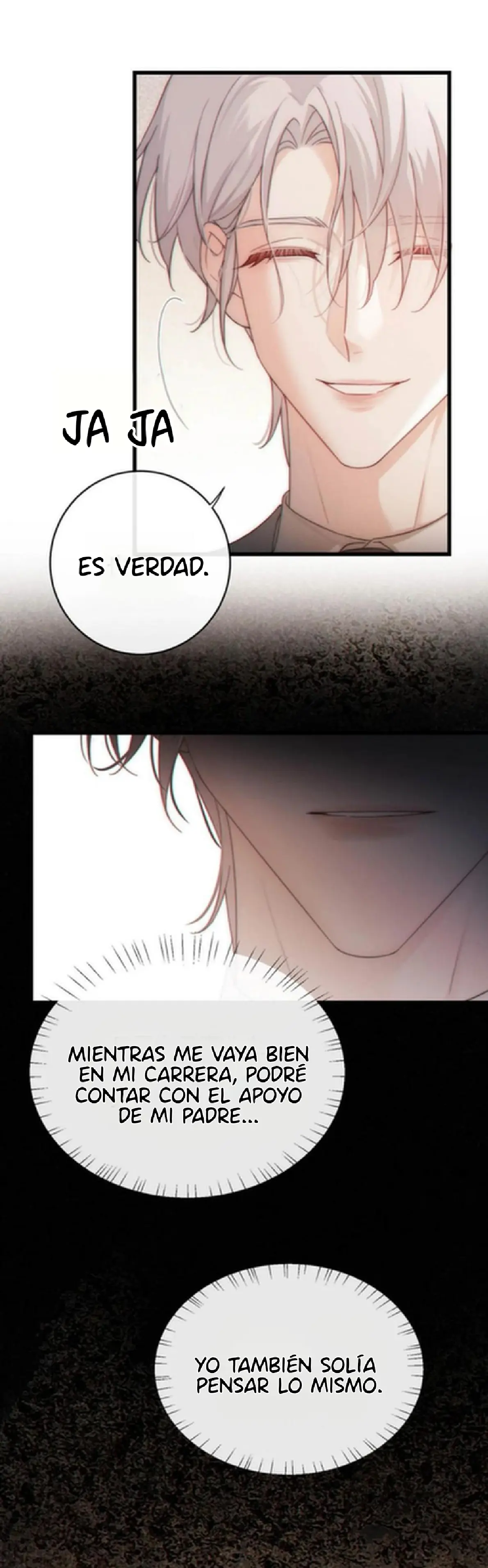Feromona Extra Concentarada Capitulo 9 página 7