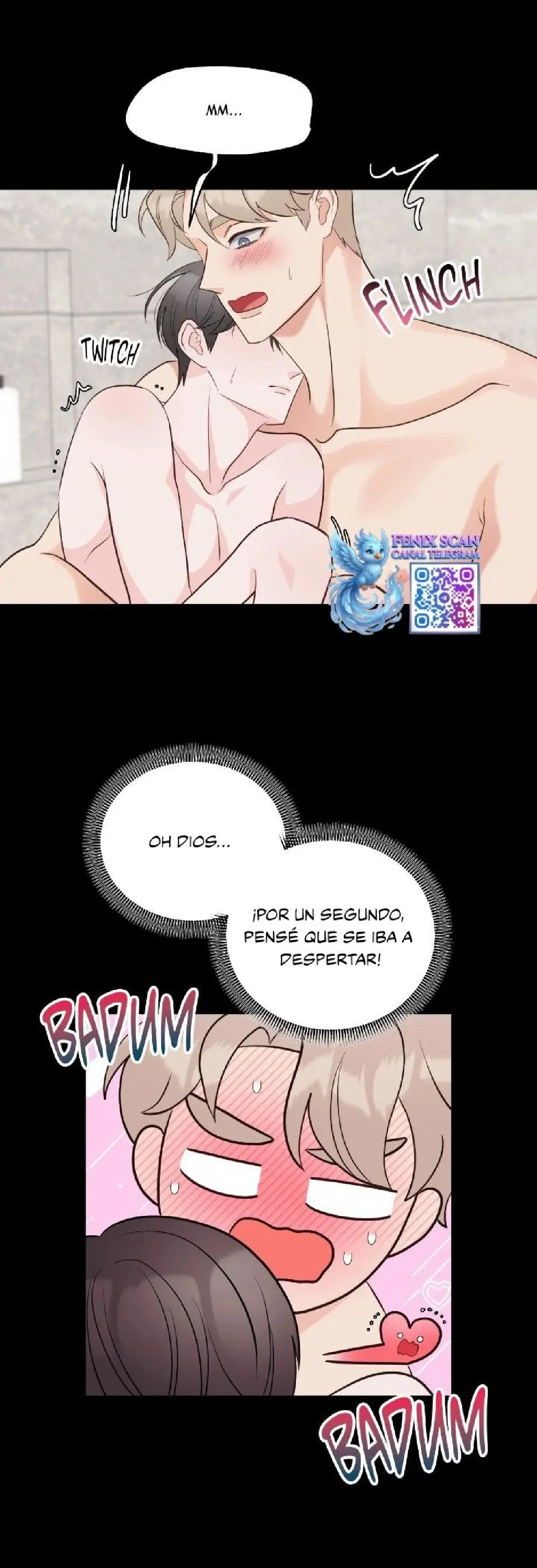 ÚLTIMO PUNTO - FxS Capitulo 10 página 27