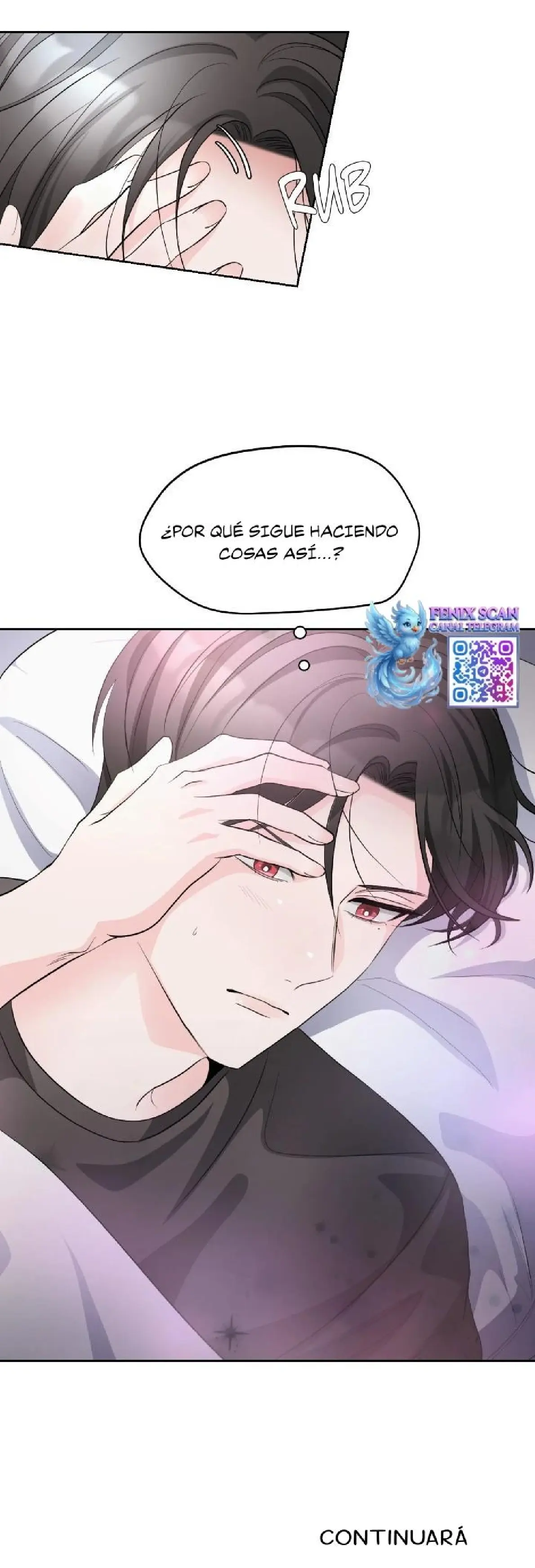 ÚLTIMO PUNTO - FxS Capitulo 10 página 37