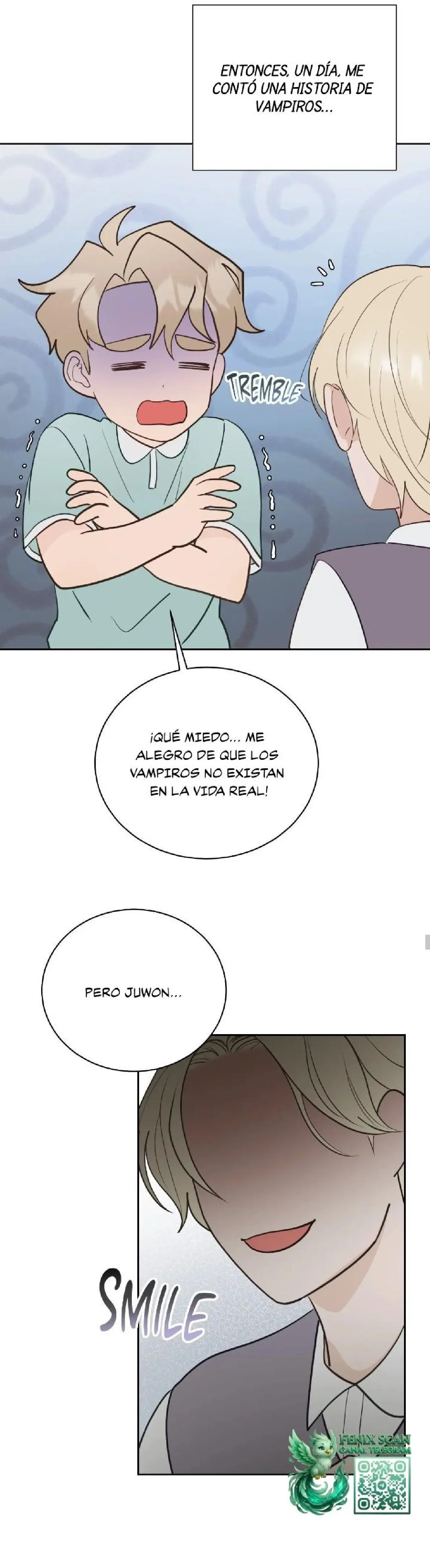 ÚLTIMO PUNTO - FxS Capitulo 11 página 12