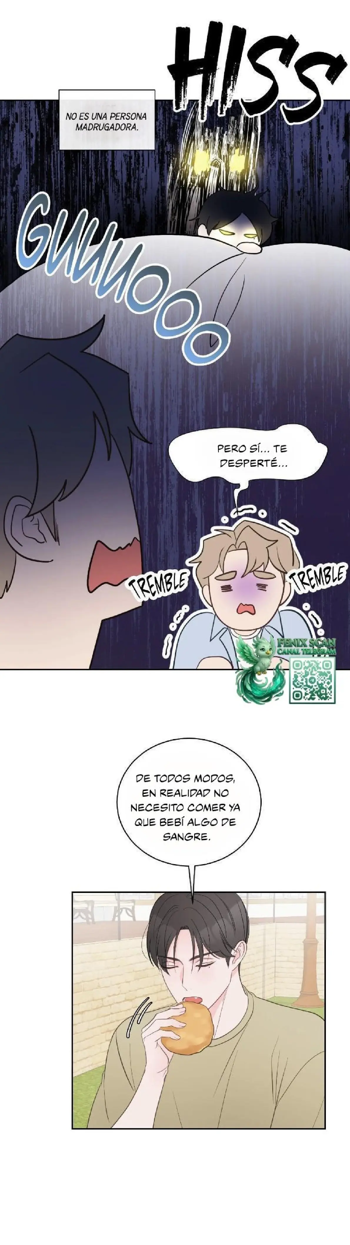 ÚLTIMO PUNTO - FxS Capitulo 11 página 7