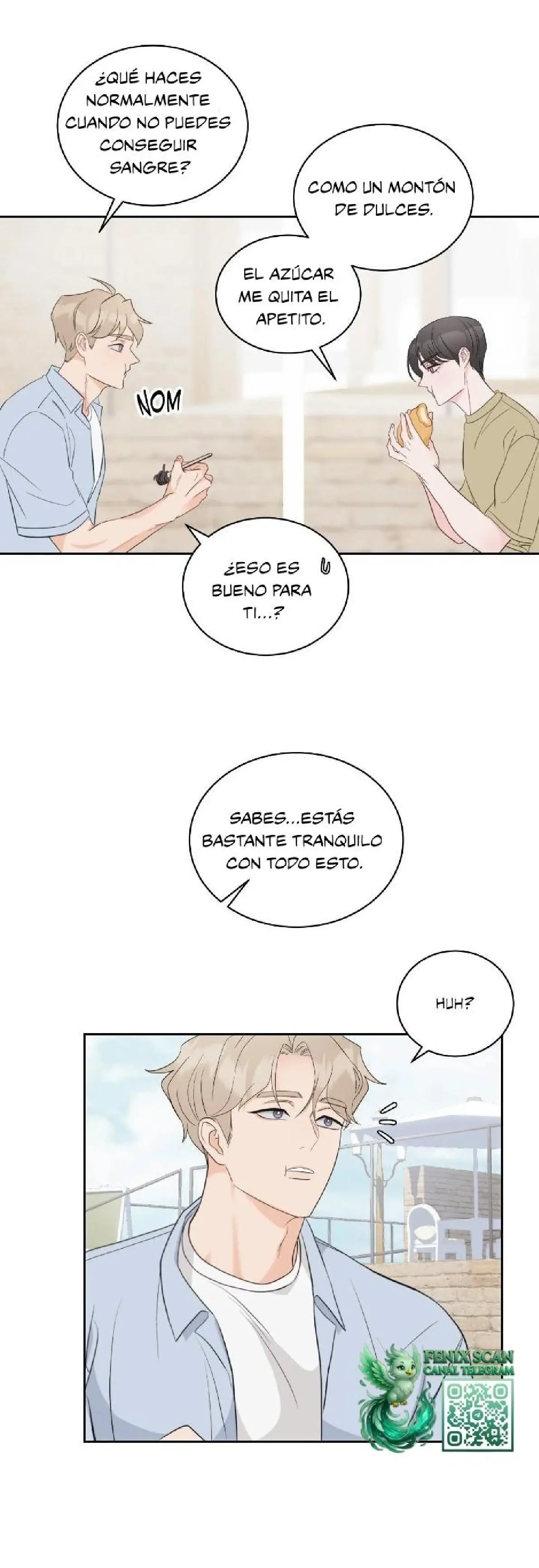ÚLTIMO PUNTO - FxS Capitulo 11 página 8