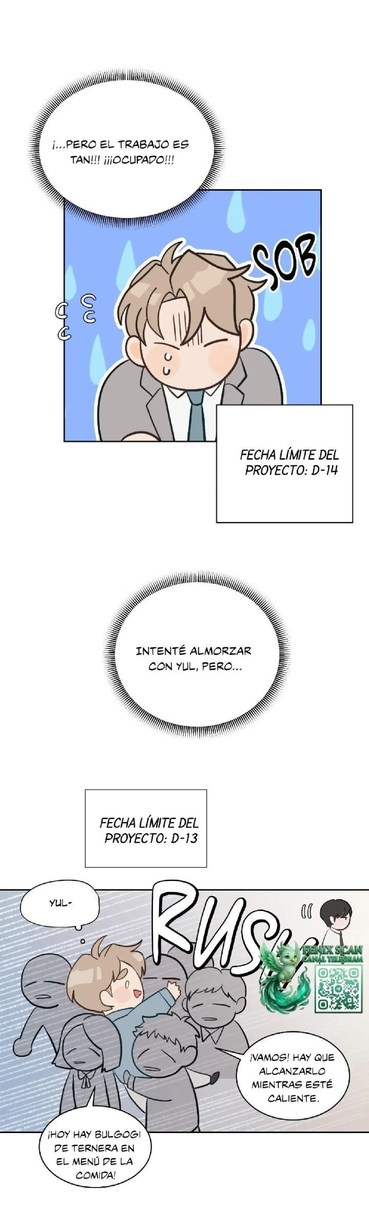 ÚLTIMO PUNTO - FxS Capitulo 12 página 10