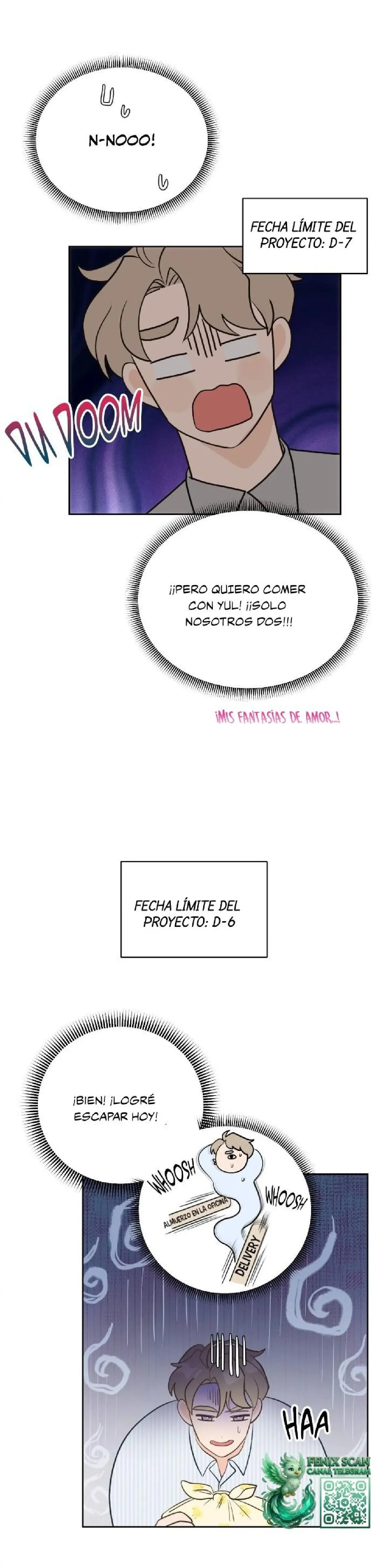 ÚLTIMO PUNTO - FxS Capitulo 12 página 12