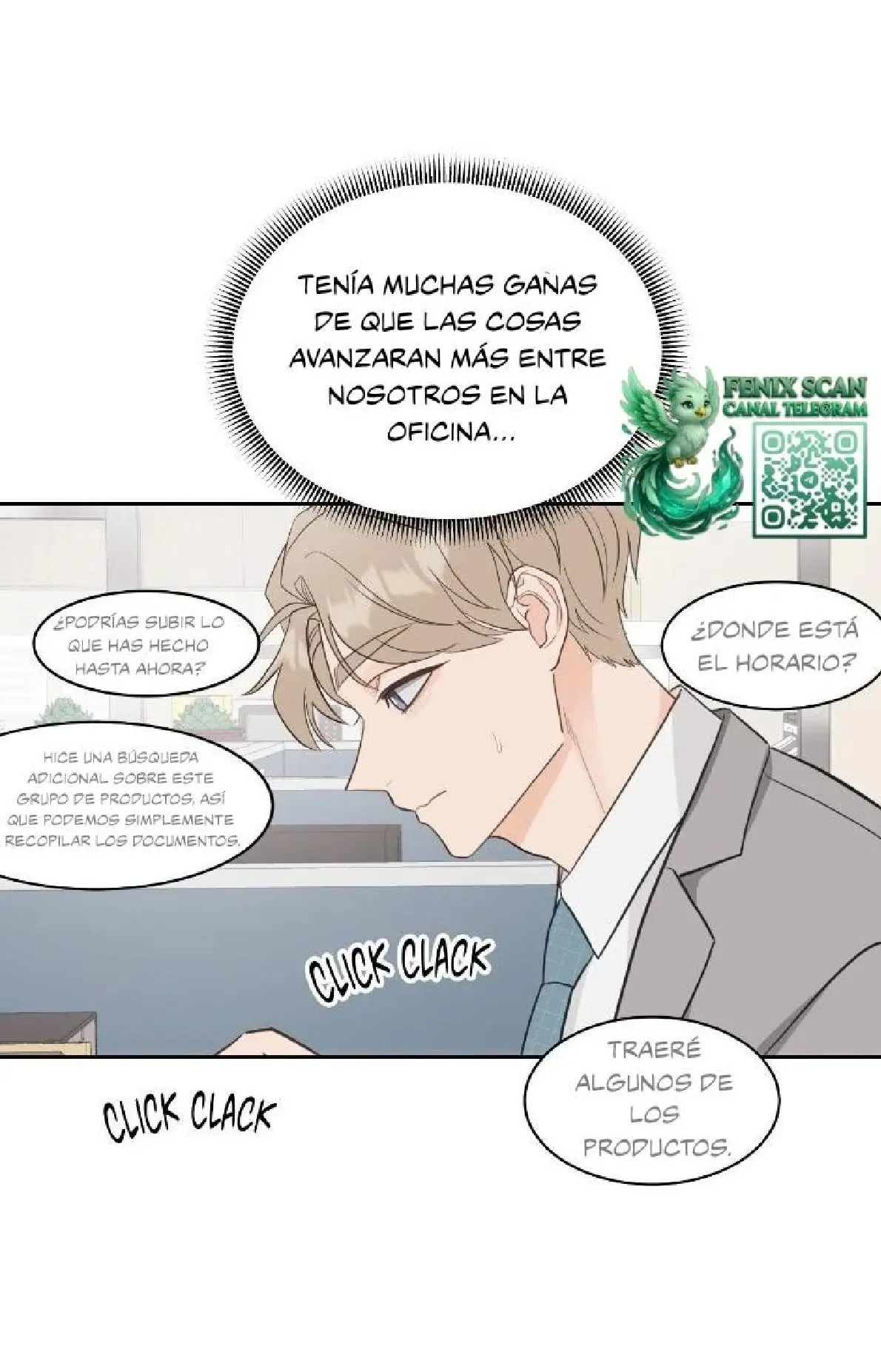 ÚLTIMO PUNTO - FxS Capitulo 12 página 9