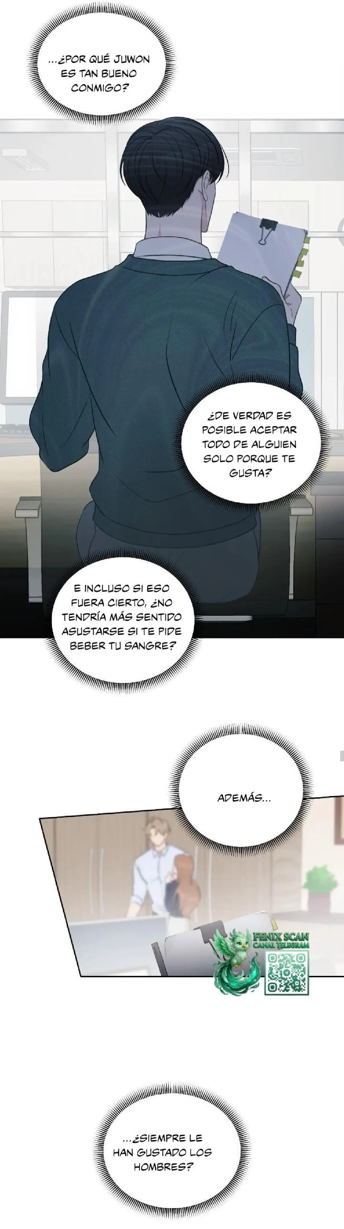 ÚLTIMO PUNTO - FxS Capitulo 13 página 10