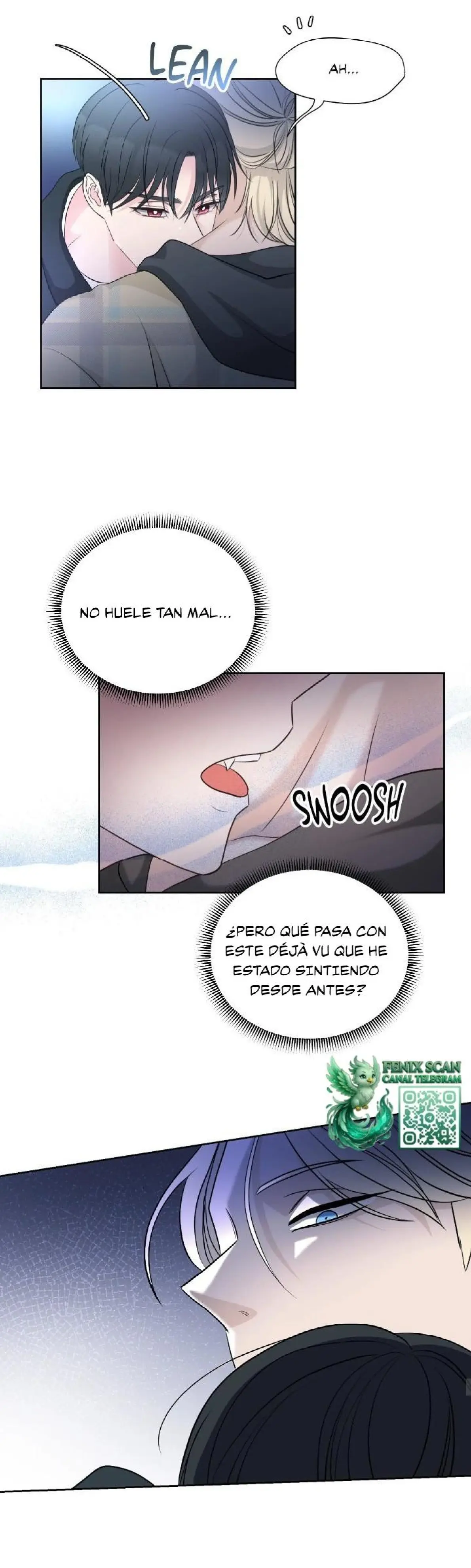 ÚLTIMO PUNTO - FxS Capitulo 13 página 28