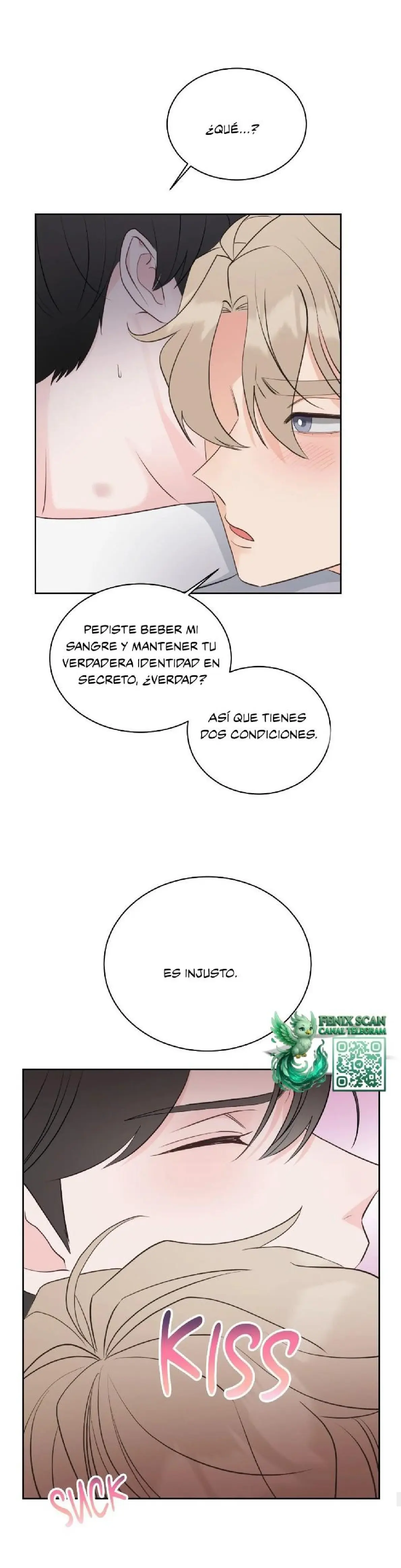 ÚLTIMO PUNTO - FxS Capitulo 14 página 31