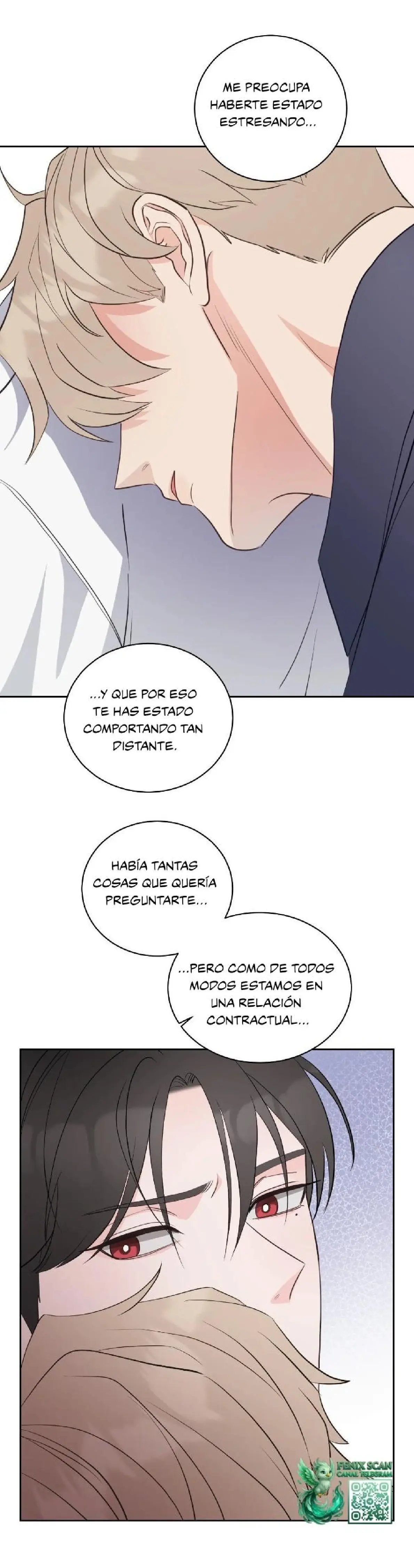 ÚLTIMO PUNTO - FxS Capitulo 15 página 4