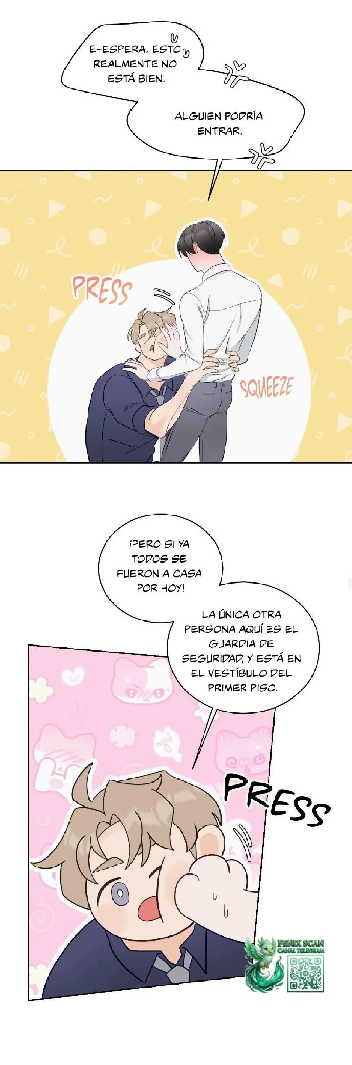 ÚLTIMO PUNTO - FxS Capitulo 16 página 13