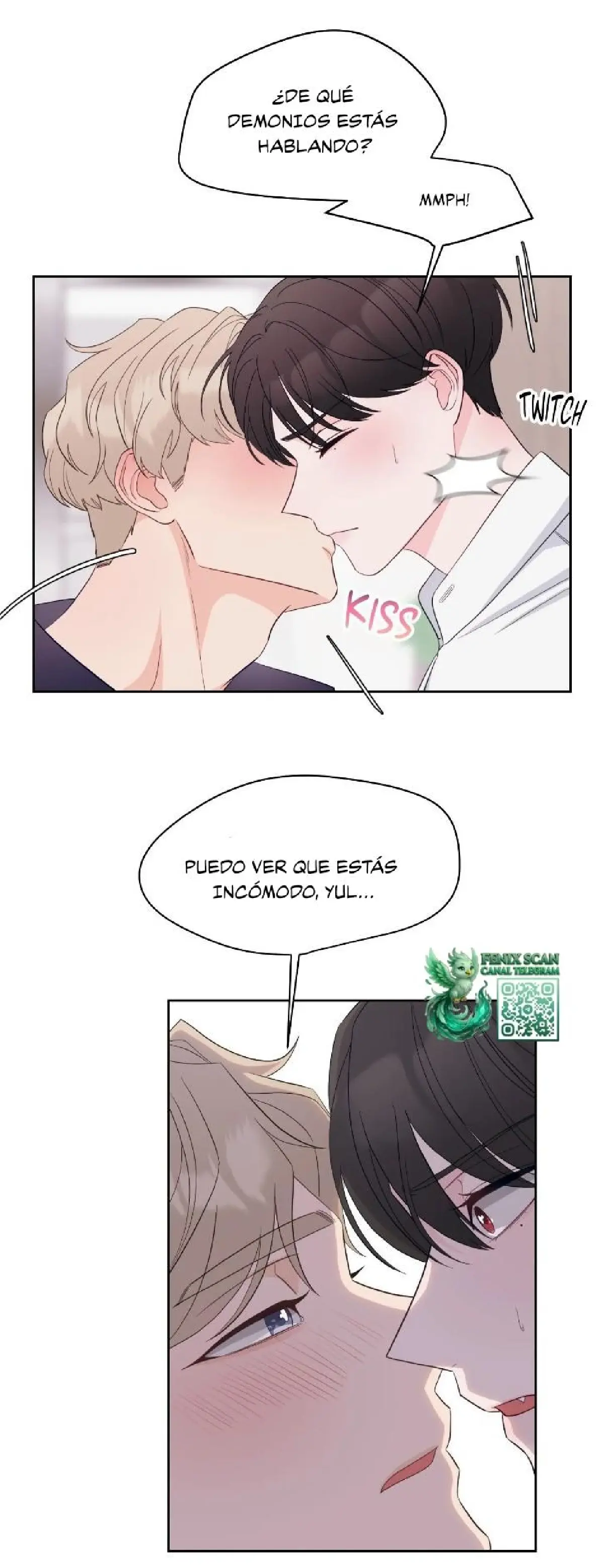 ÚLTIMO PUNTO - FxS Capitulo 16 página 4