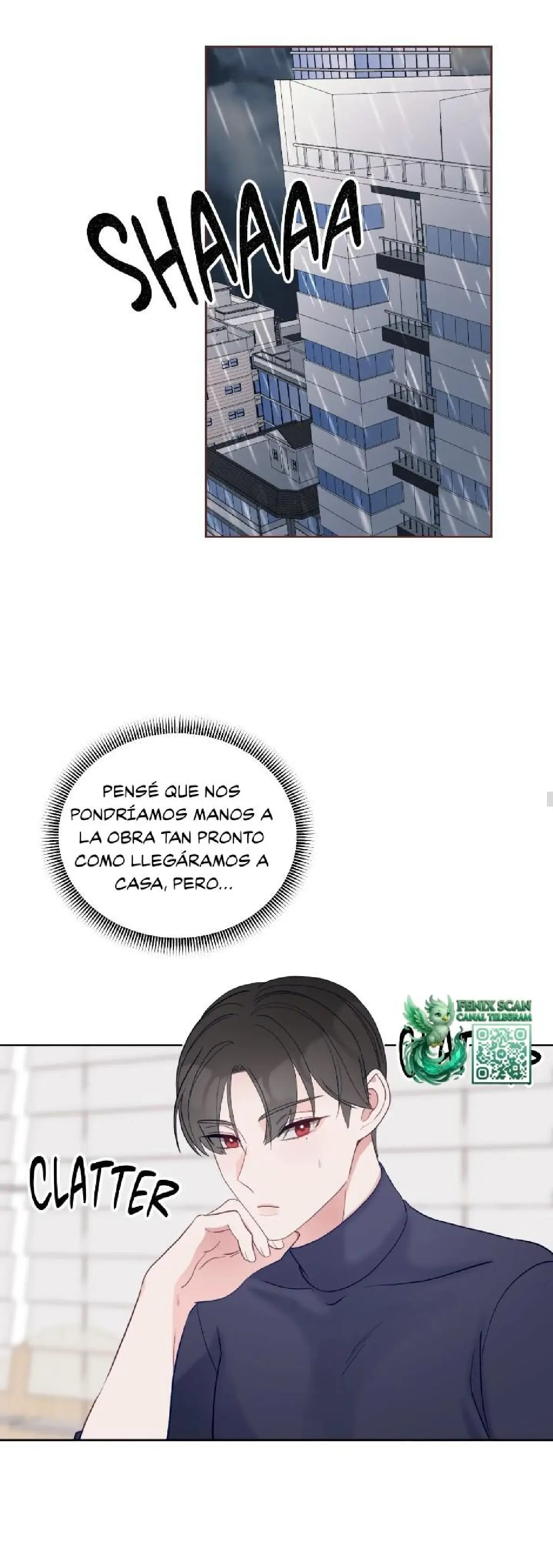 ÚLTIMO PUNTO - FxS Capitulo 17 página 12