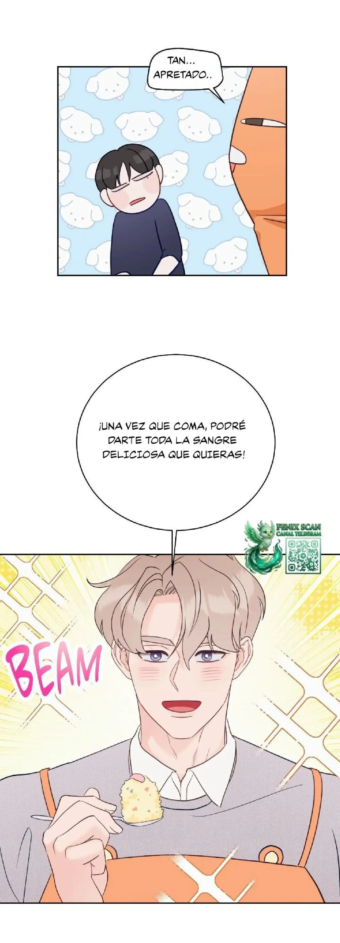 ÚLTIMO PUNTO - FxS Capitulo 17 página 14