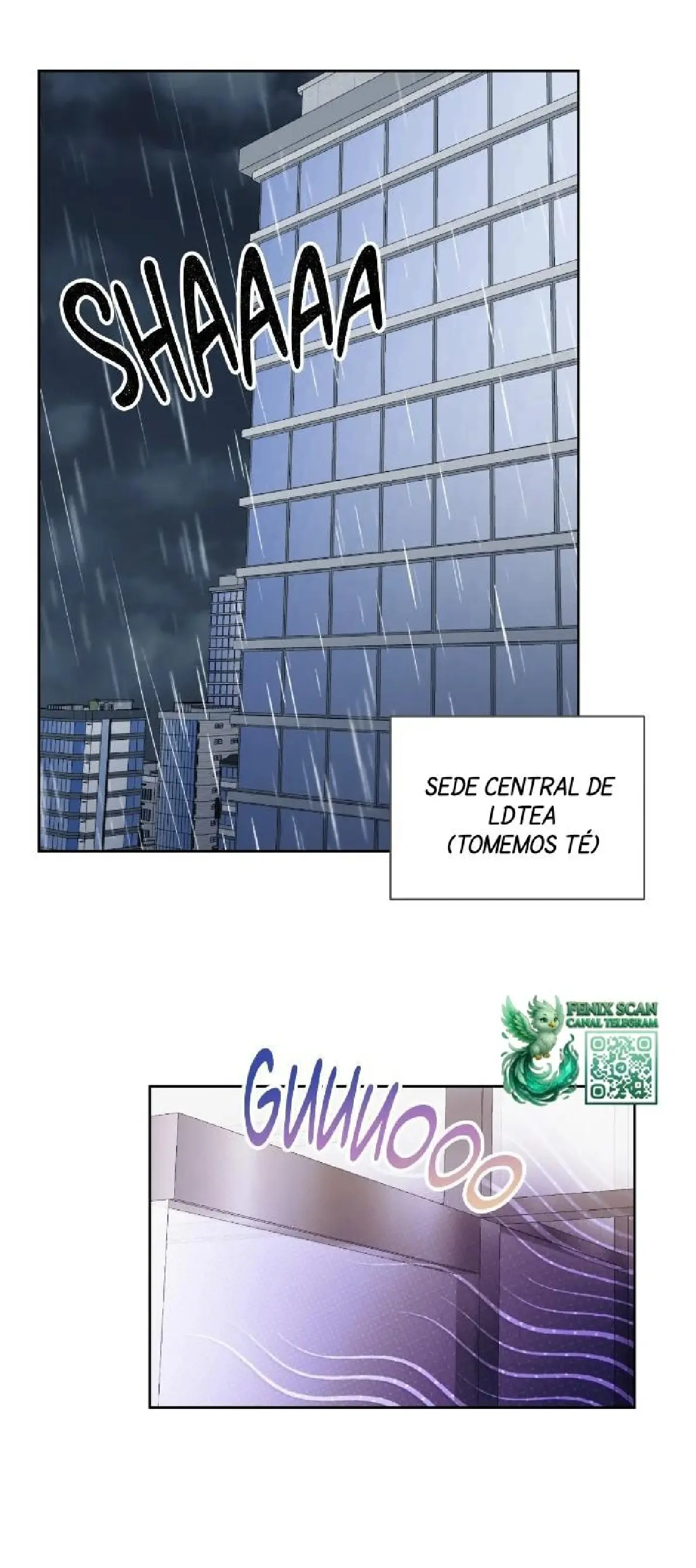 ÚLTIMO PUNTO - FxS Capitulo 17 página 3