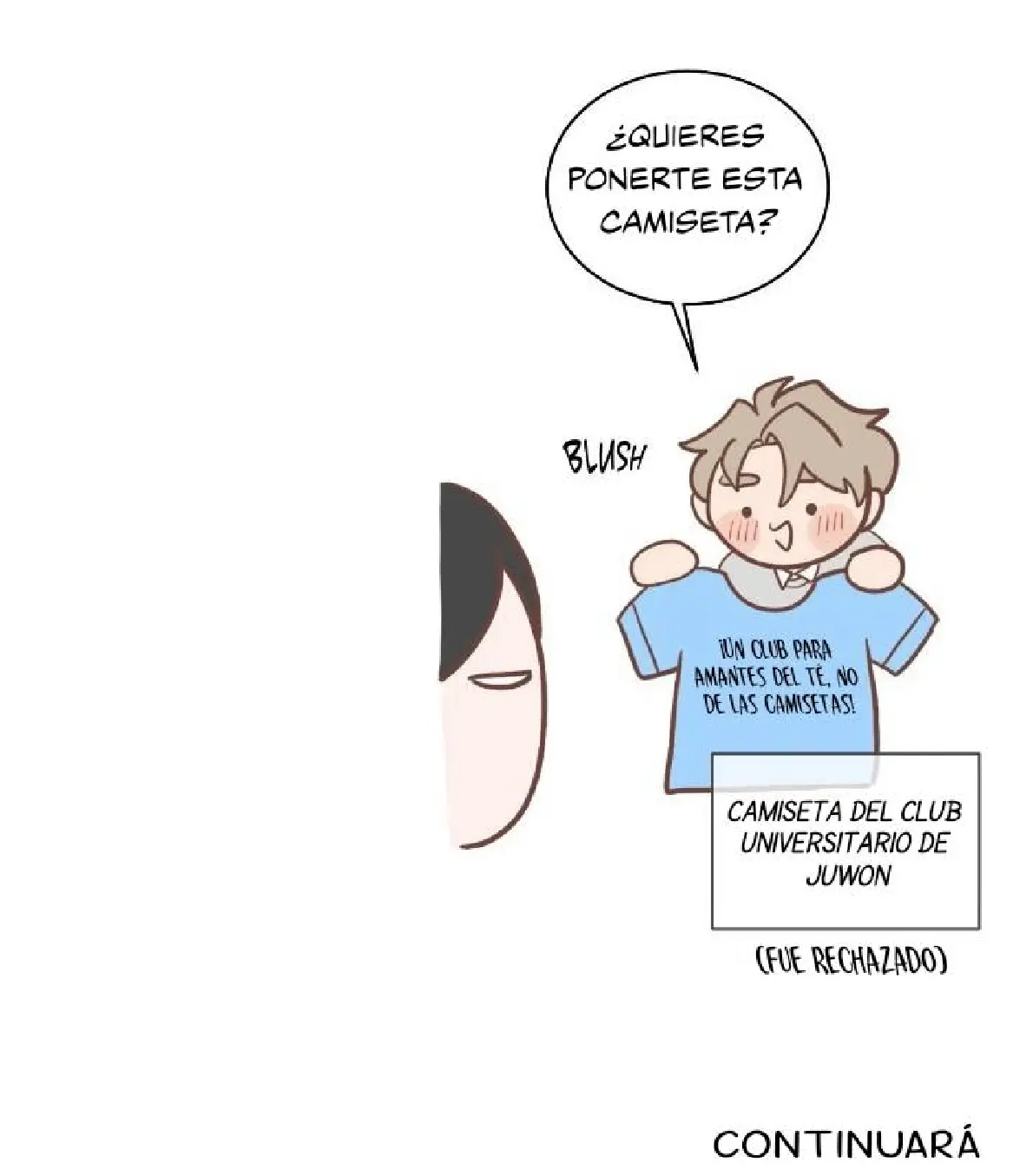ÚLTIMO PUNTO - FxS Capitulo 17 página 38