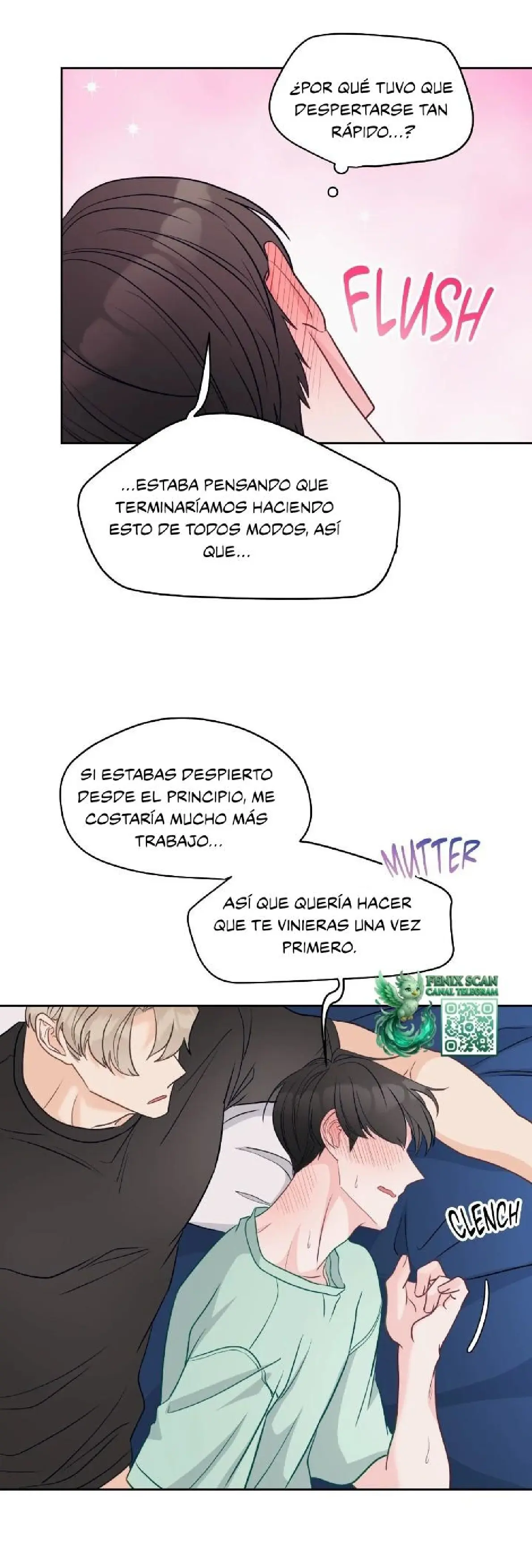 ÚLTIMO PUNTO - FxS Capitulo 18 página 16
