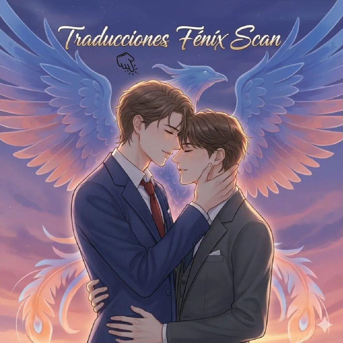 ÚLTIMO PUNTO - FxS Capitulo 18 página 38