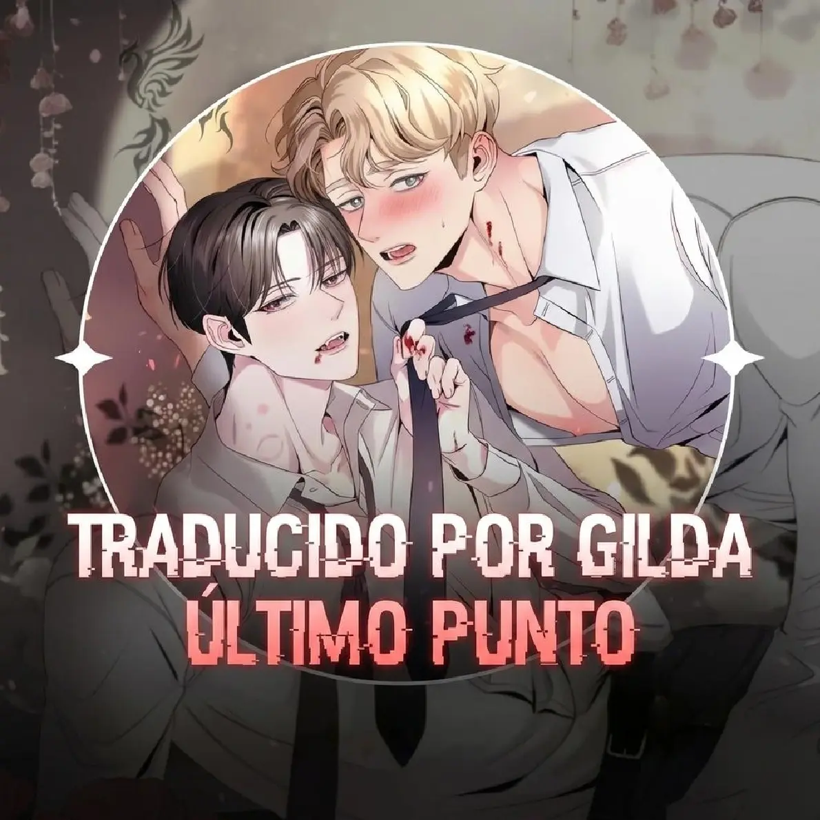 ÚLTIMO PUNTO - FxS Capitulo 19 página 2