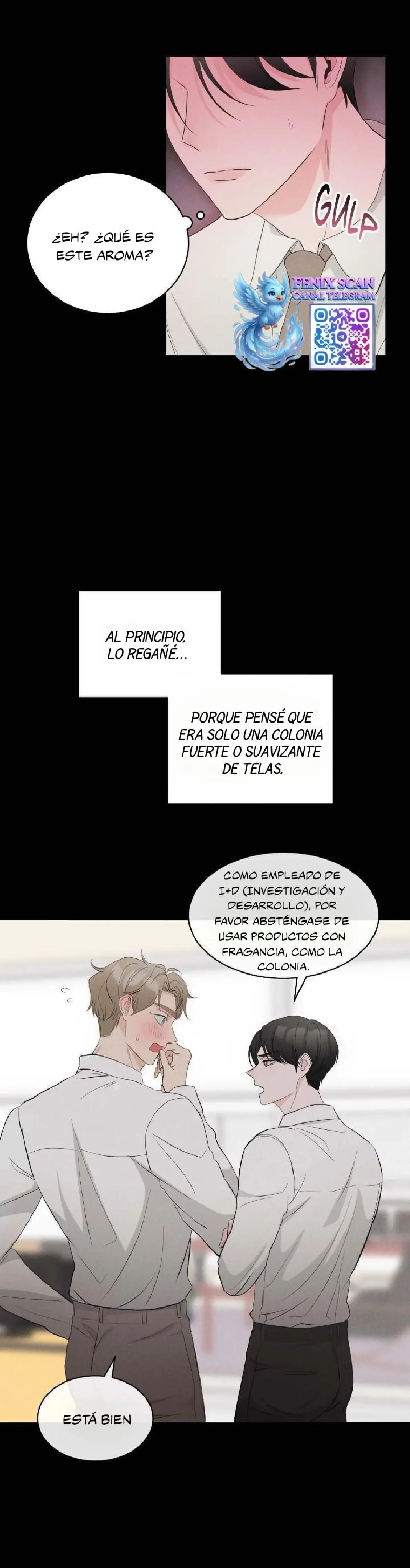 ÚLTIMO PUNTO - FxS Capitulo 2 página 13