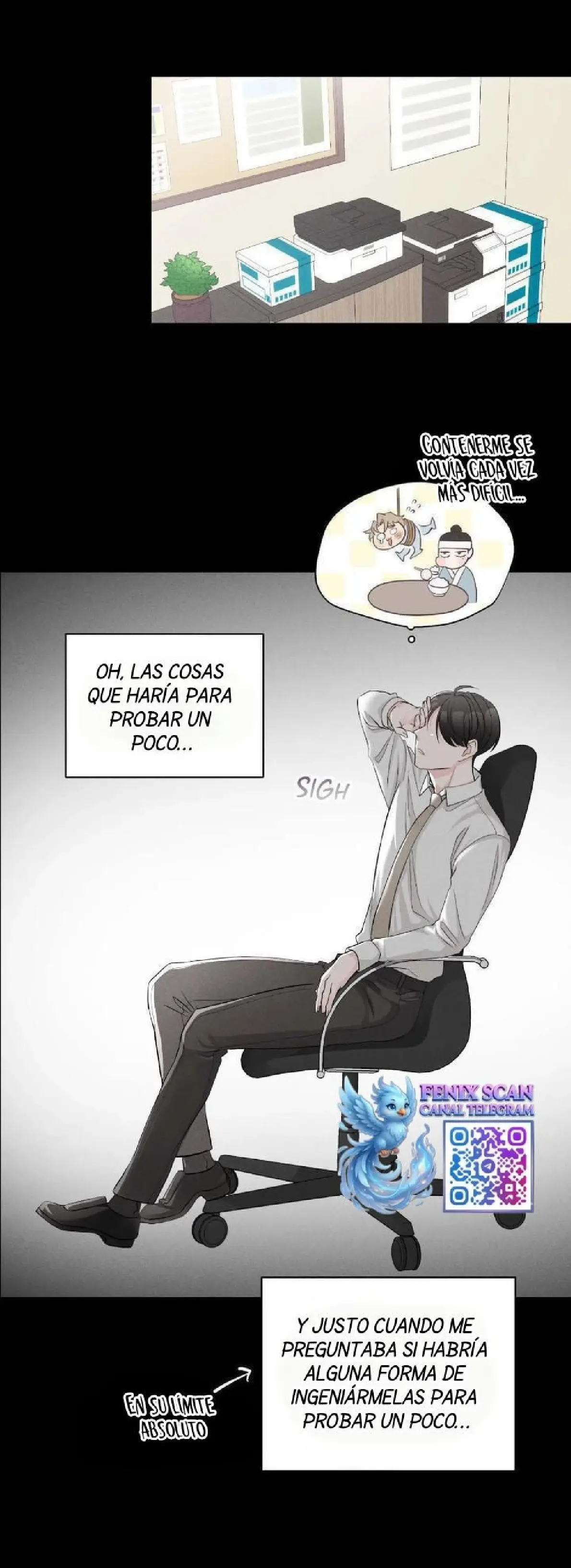 ÚLTIMO PUNTO - FxS Capitulo 2 página 16