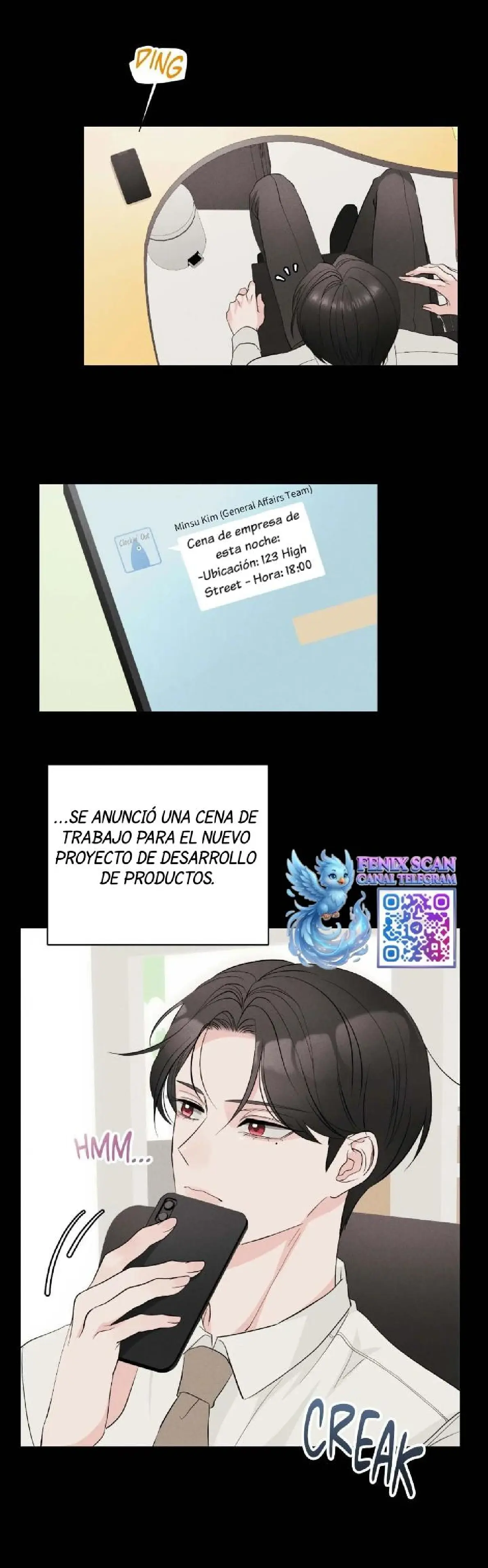 ÚLTIMO PUNTO - FxS Capitulo 2 página 17