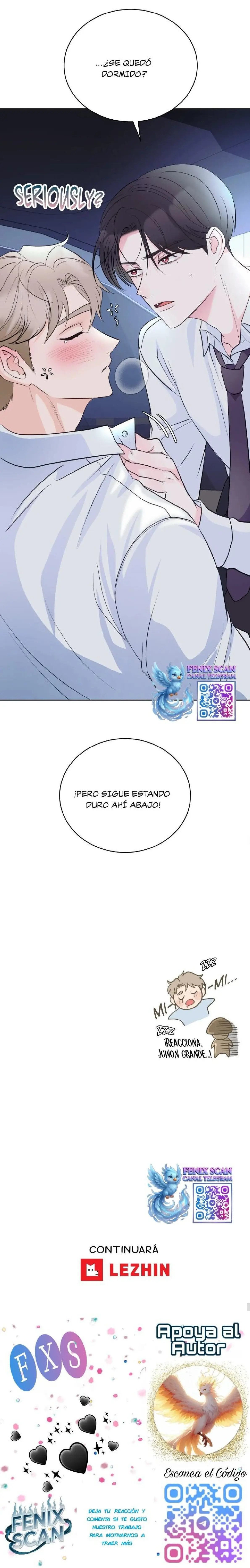 ÚLTIMO PUNTO - FxS Capitulo 2 página 37