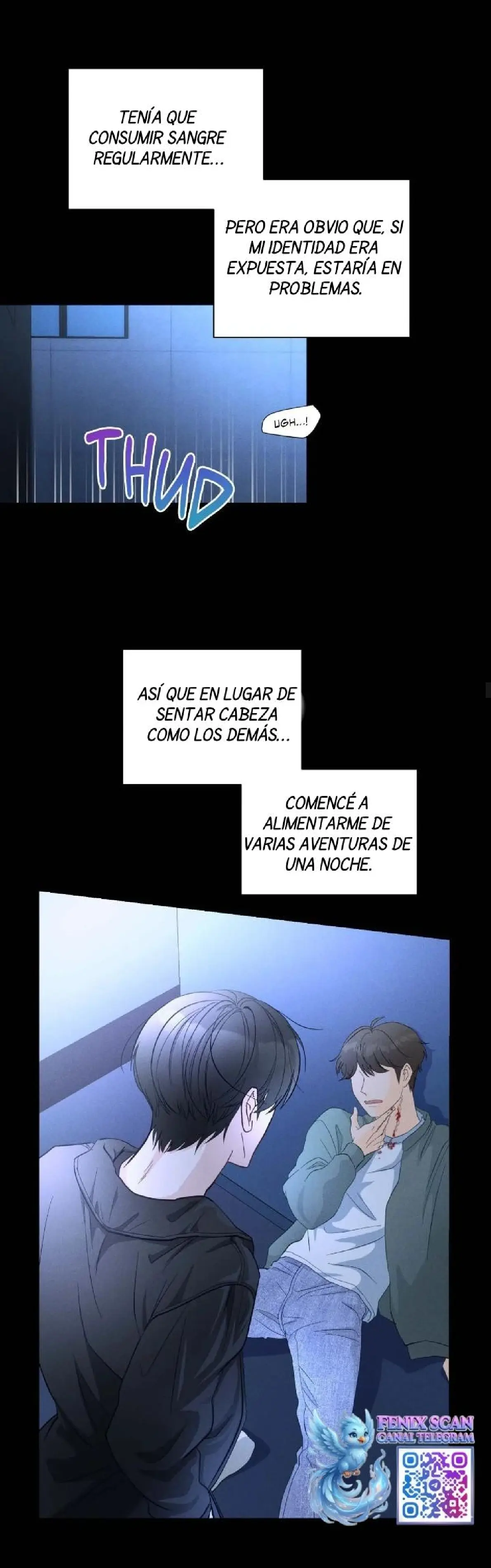 ÚLTIMO PUNTO - FxS Capitulo 2 página 6