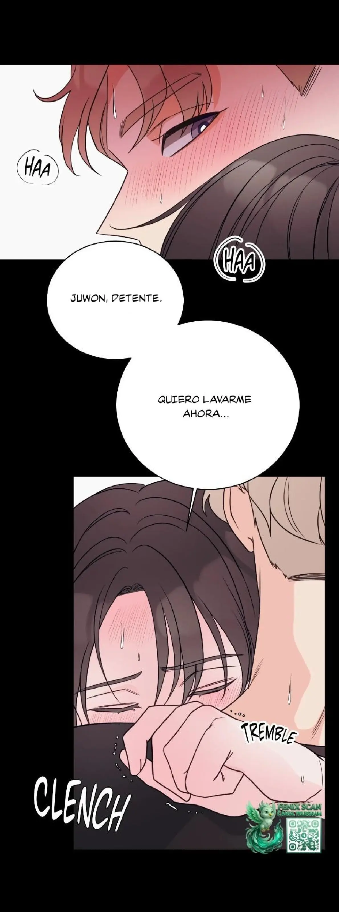 ÚLTIMO PUNTO - FxS Capitulo 21 página 12