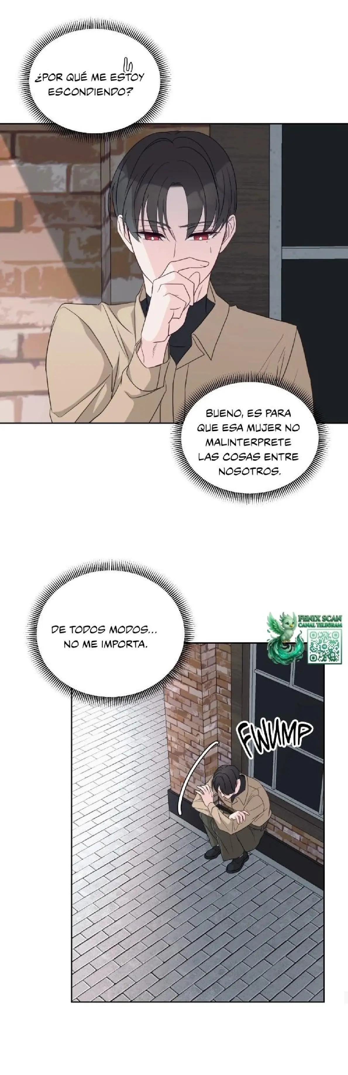 ÚLTIMO PUNTO - FxS Capitulo 21 página 29