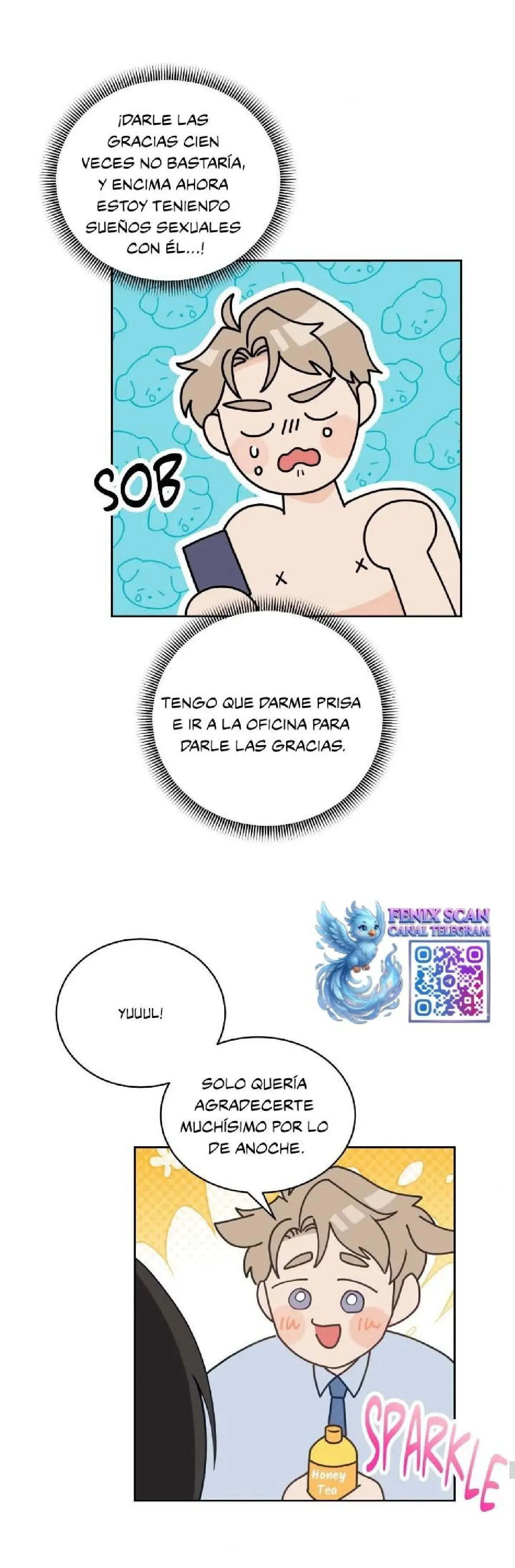 ÚLTIMO PUNTO - FxS Capitulo 3 página 31