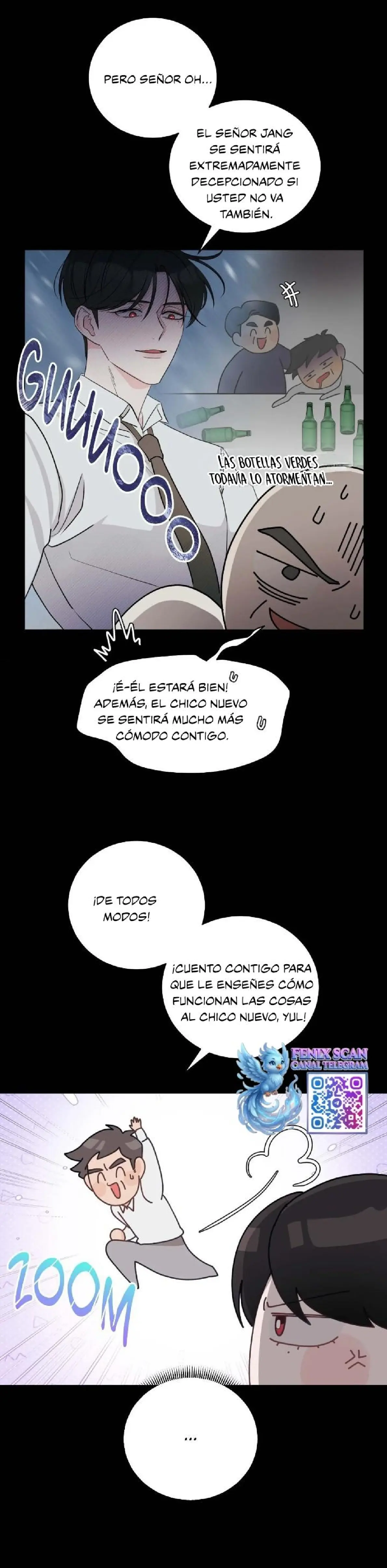 ÚLTIMO PUNTO - FxS Capitulo 4 página 11