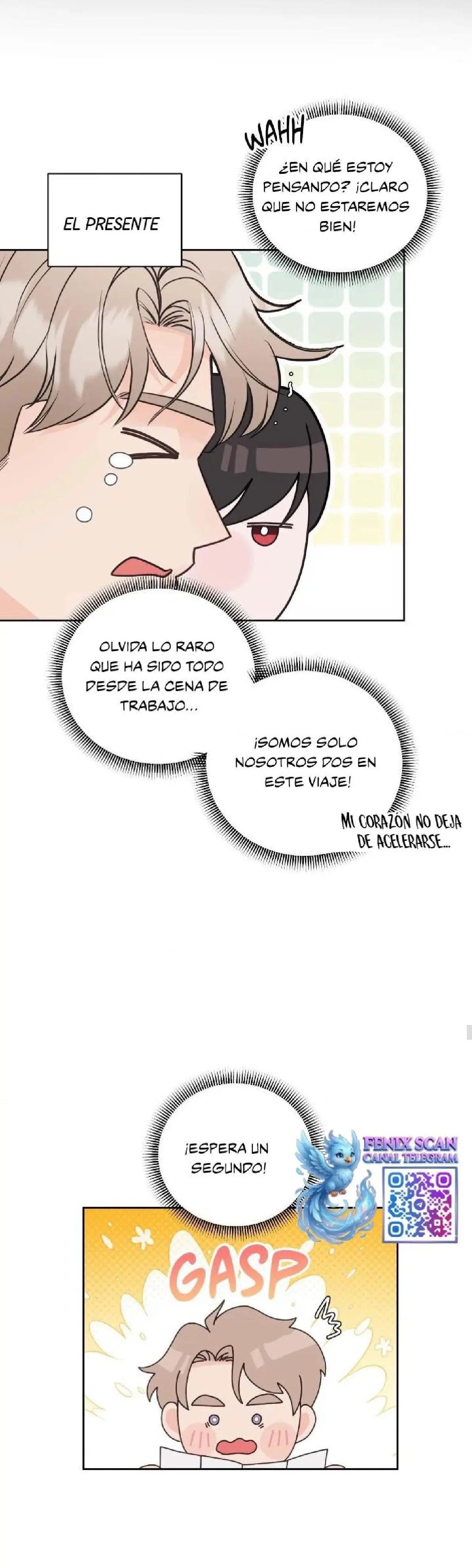 ÚLTIMO PUNTO - FxS Capitulo 4 página 14