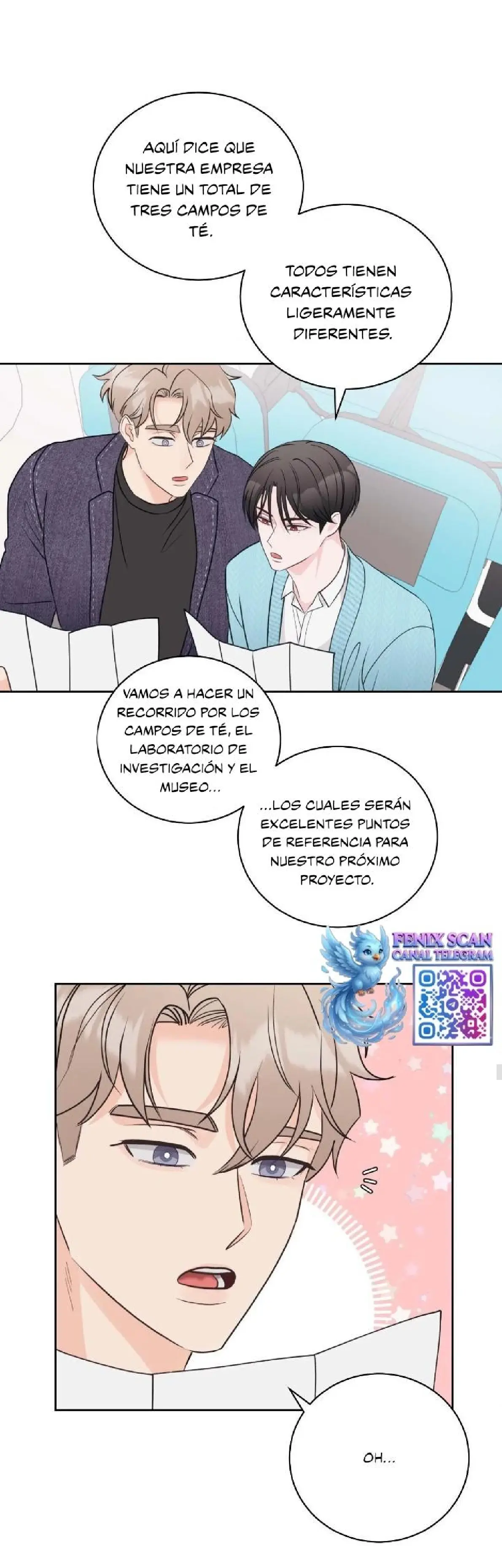 ÚLTIMO PUNTO - FxS Capitulo 4 página 17