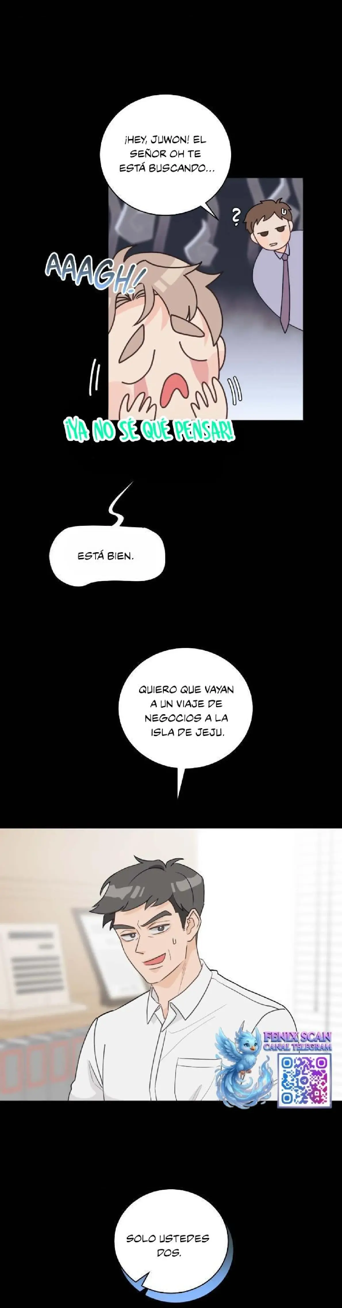 ÚLTIMO PUNTO - FxS Capitulo 4 página 9