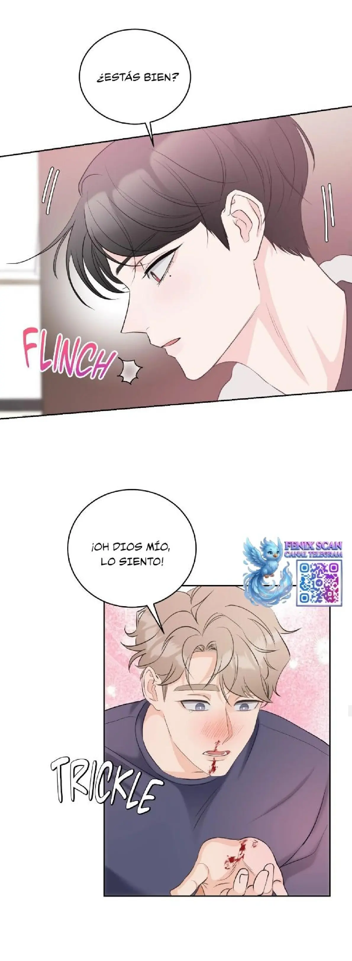 ÚLTIMO PUNTO - FxS Capitulo 5 página 22