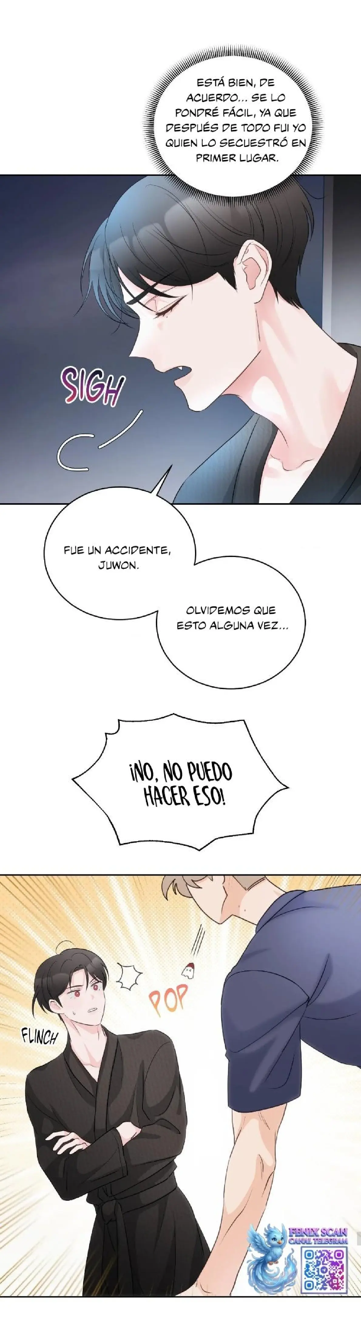 ÚLTIMO PUNTO - FxS Capitulo 5 página 30