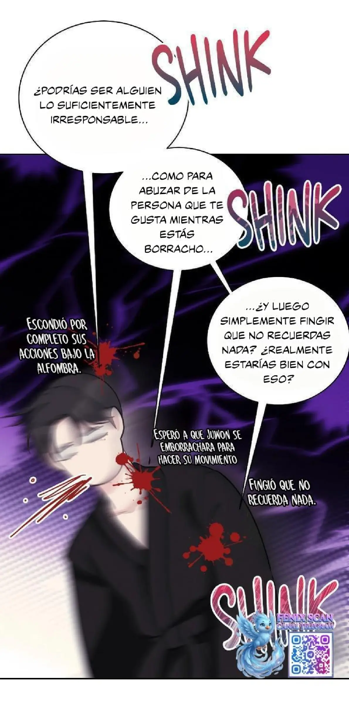 ÚLTIMO PUNTO - FxS Capitulo 6 página 5