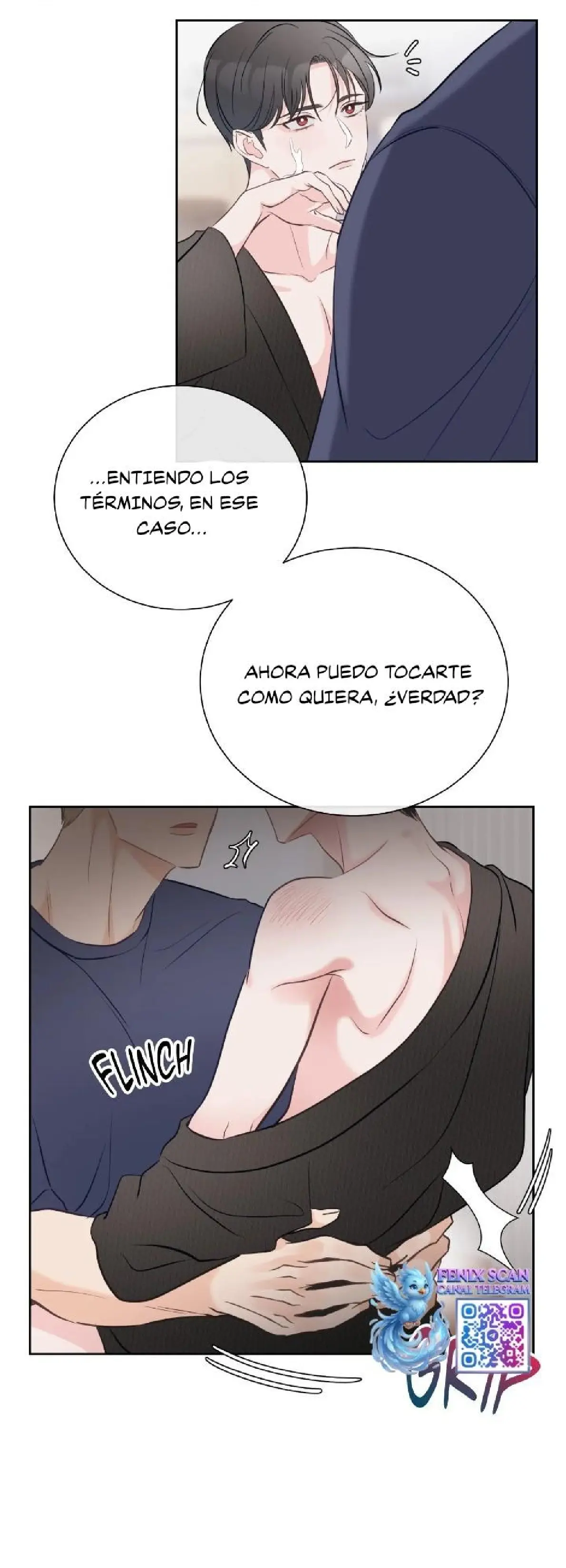 ÚLTIMO PUNTO - FxS Capitulo 7 página 14