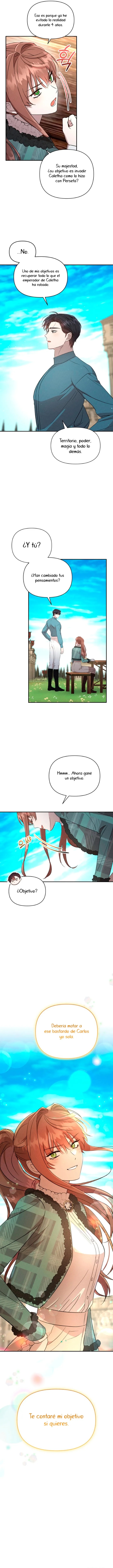 No seas amable Capitulo 17 página 12