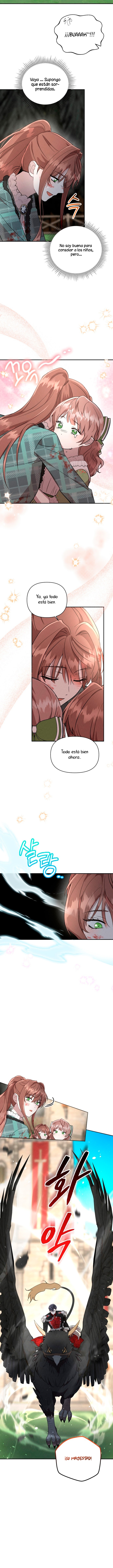 No seas amable Capitulo 18 página 11