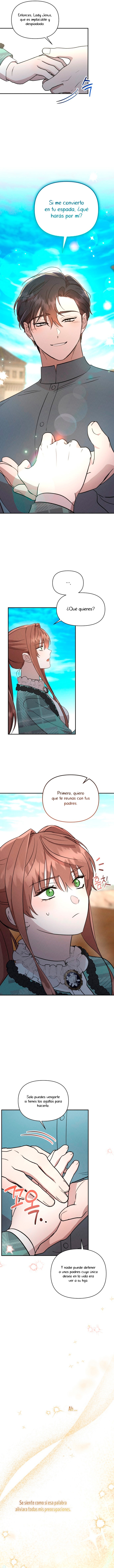 No seas amable Capitulo 18 página 2