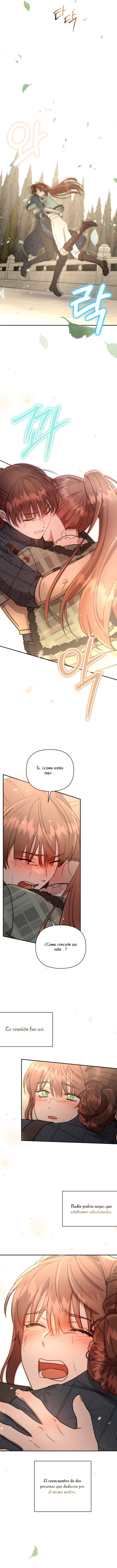 No seas amable Capitulo 19 página 10