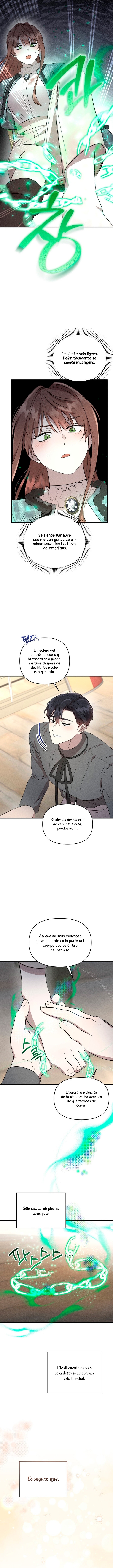 No seas amable Capitulo 20 página 11