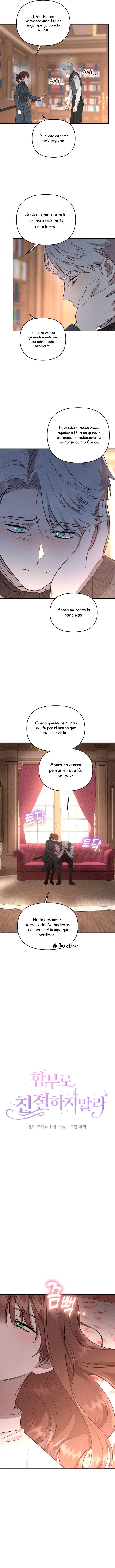 No seas amable Capitulo 22 página 2