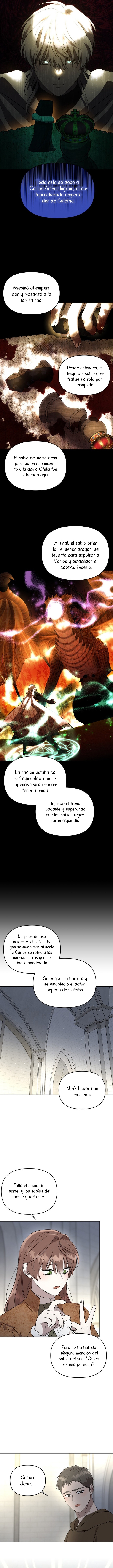 No seas amable Capitulo 23 página 10