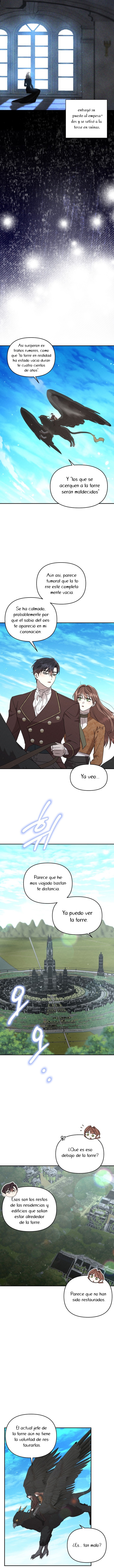 No seas amable Capitulo 23 página 2