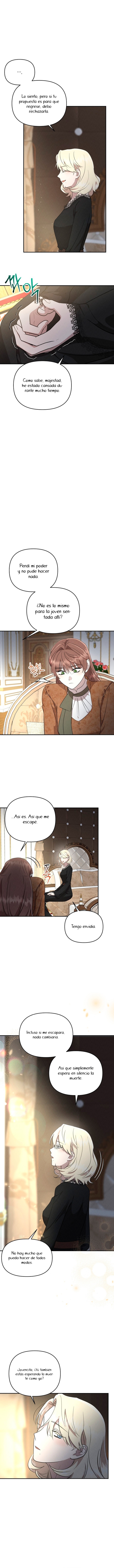 No seas amable Capitulo 24 página 6