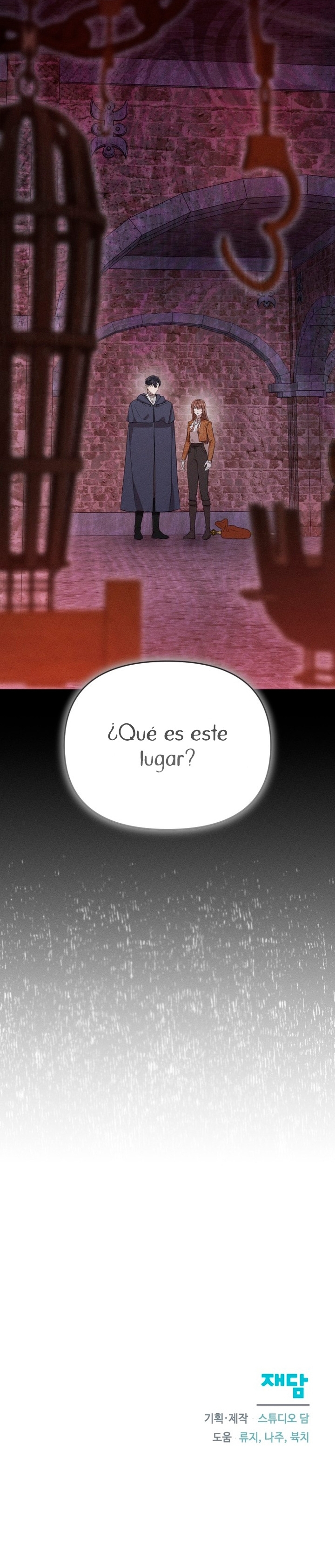No seas amable Capitulo 26 página 13