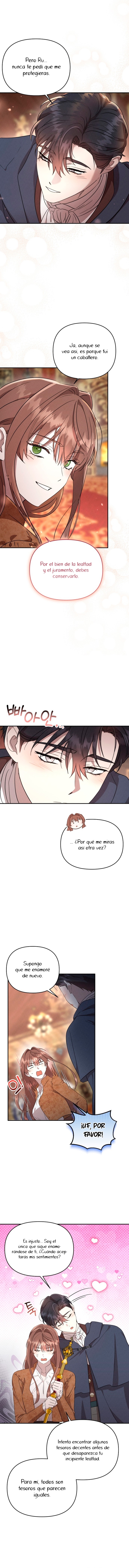 No seas amable Capitulo 26 página 9