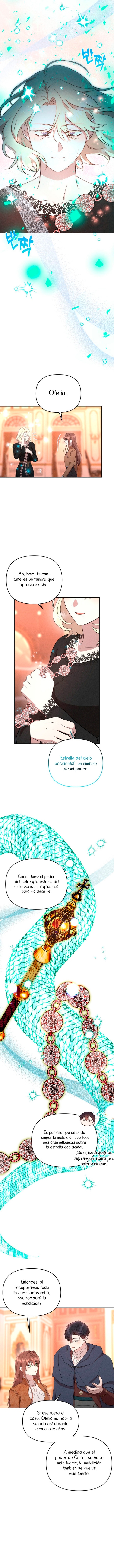 No seas amable Capitulo 27 página 8